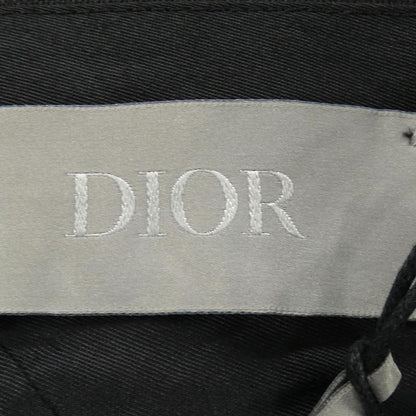 Dior Pants Black — view 4