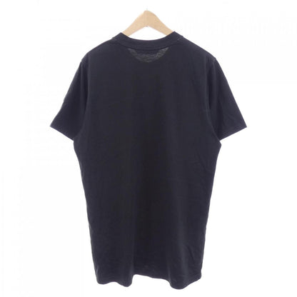 Moncler T-Shirt Black — view 2