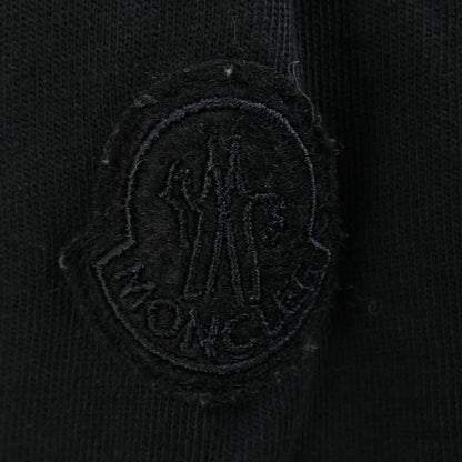 Moncler T-Shirt Black — view 7