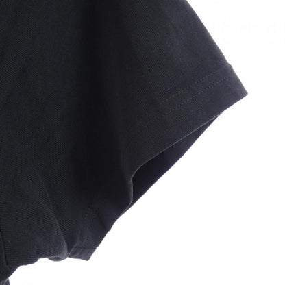 Moncler T-Shirt Black — view 6