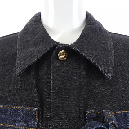 Louis Vuitton Karakoram Denim Jacket — view 5