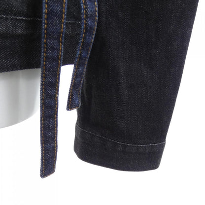 Louis Vuitton Karakoram Denim Jacket — view 6