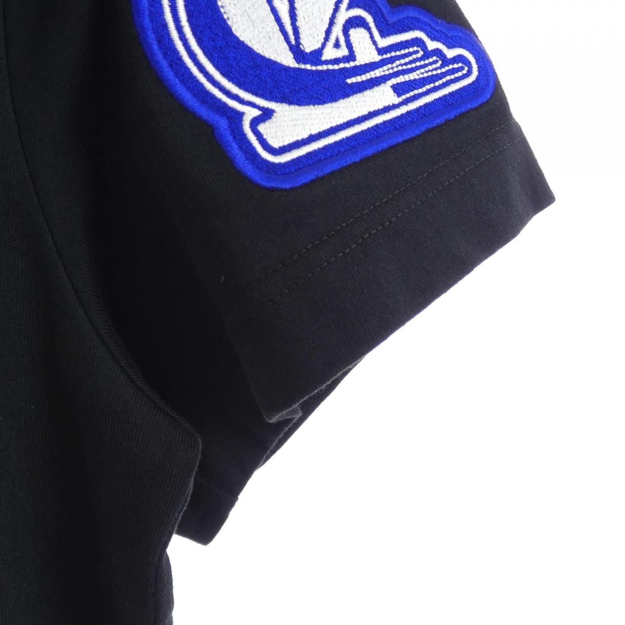 Louis Vuitton Nba Multi Logo T-Shirt — view 6