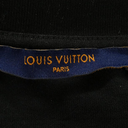 Louis Vuitton Nba Multi Logo T-Shirt — view 4
