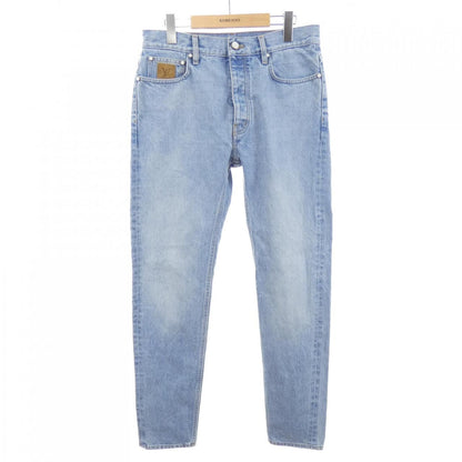 Louis Vuitton Slim Fit Denim Pants Jeans