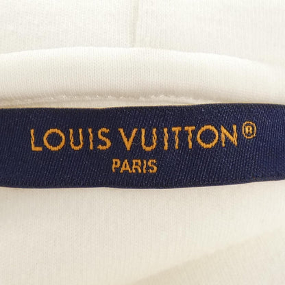 Louis Vuitton Embroidered Jacket Hoodie — view 4