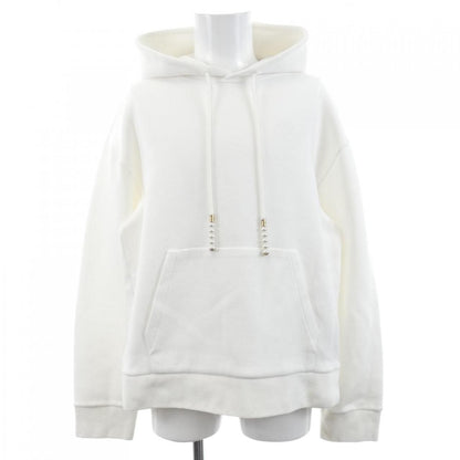 Louis Vuitton Embroidered Jacket Hoodie