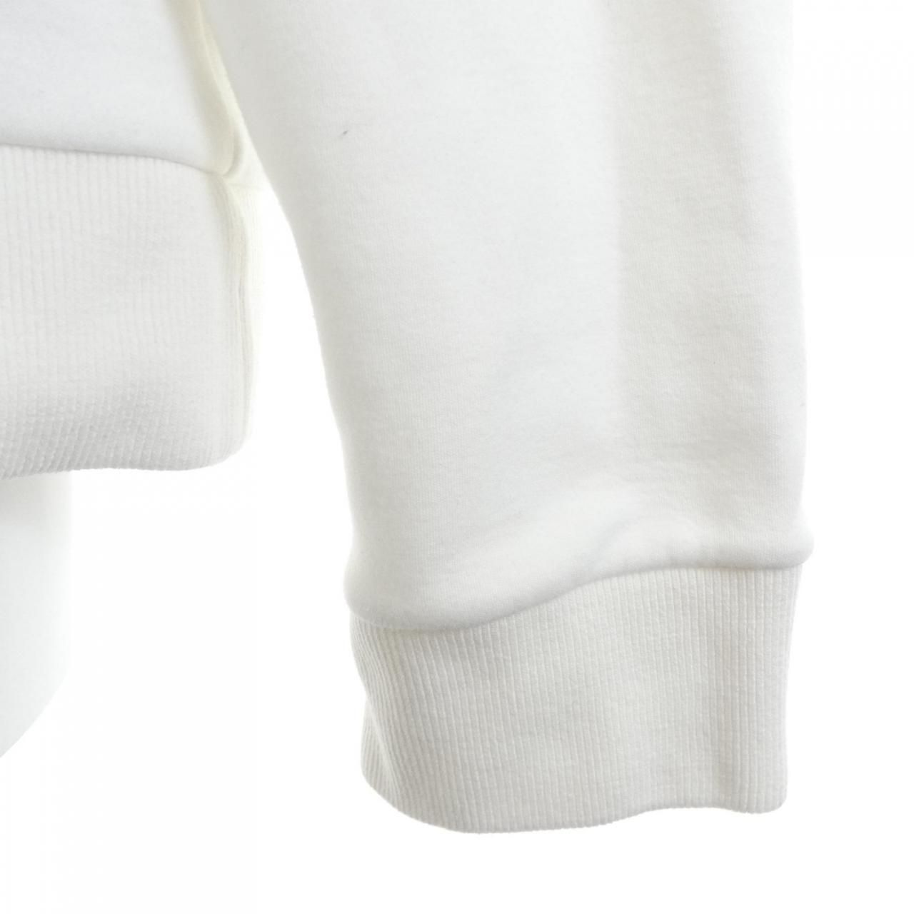 Louis Vuitton Embroidered Jacket Hoodie — view 6