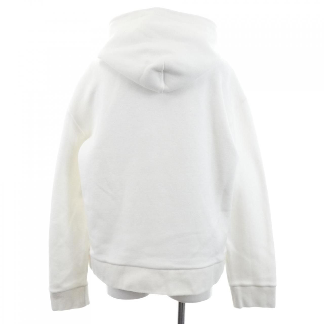 Louis Vuitton Embroidered Jacket Hoodie — view 2
