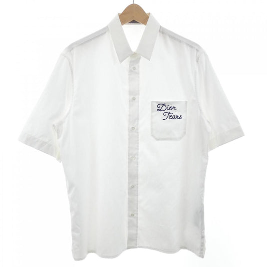 Dior Tears S Shirt