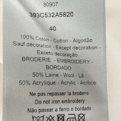 Dior Tears S Shirt — view 3