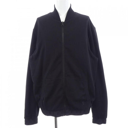 Louis Vuitton Monogram Reversible Light Bomber Jacket — view 7