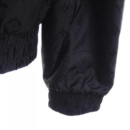 Louis Vuitton Monogram Reversible Light Bomber Jacket — view 6