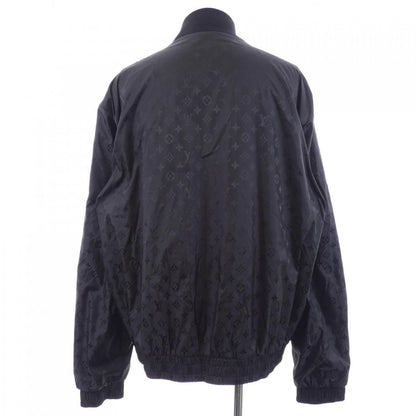 Louis Vuitton Monogram Reversible Light Bomber Jacket — view 2