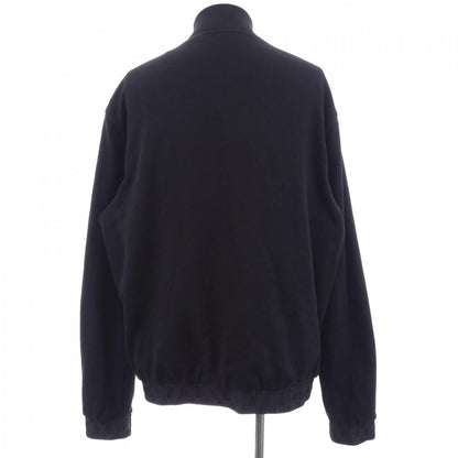Louis Vuitton Monogram Reversible Light Bomber Jacket — view 8
