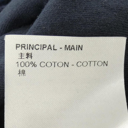 Louis Vuitton Monogram Zip Sle Cotton Hoodie — view 3