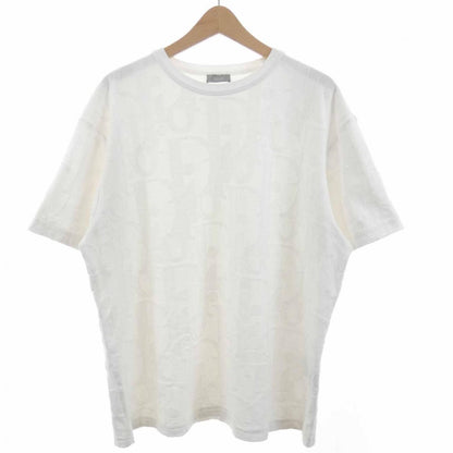 Dior T-Shirt White