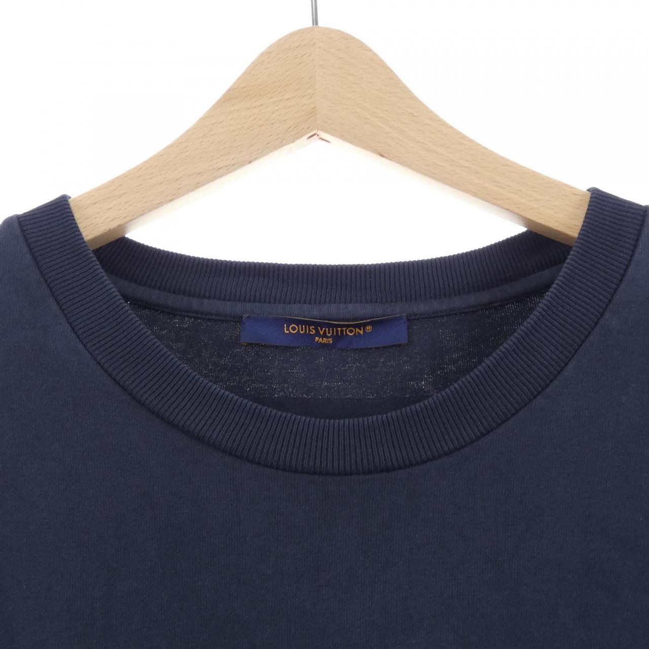 Louis Vuitton Inside Out T-Shirt — view 5