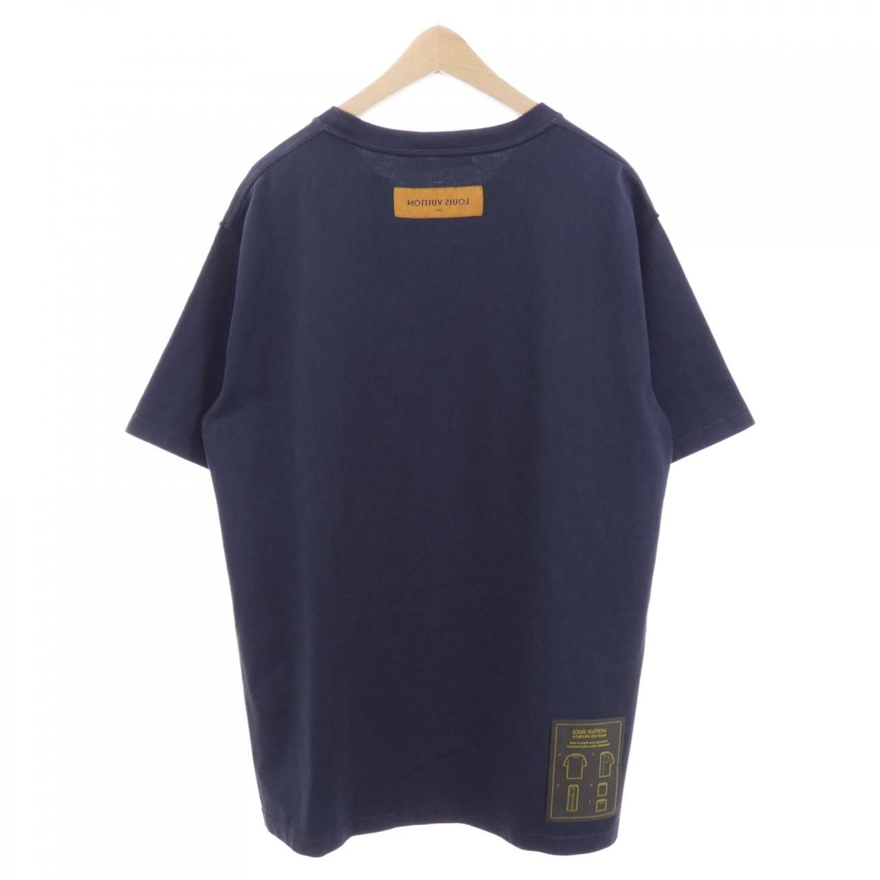 Louis Vuitton Inside Out T-Shirt — view 2