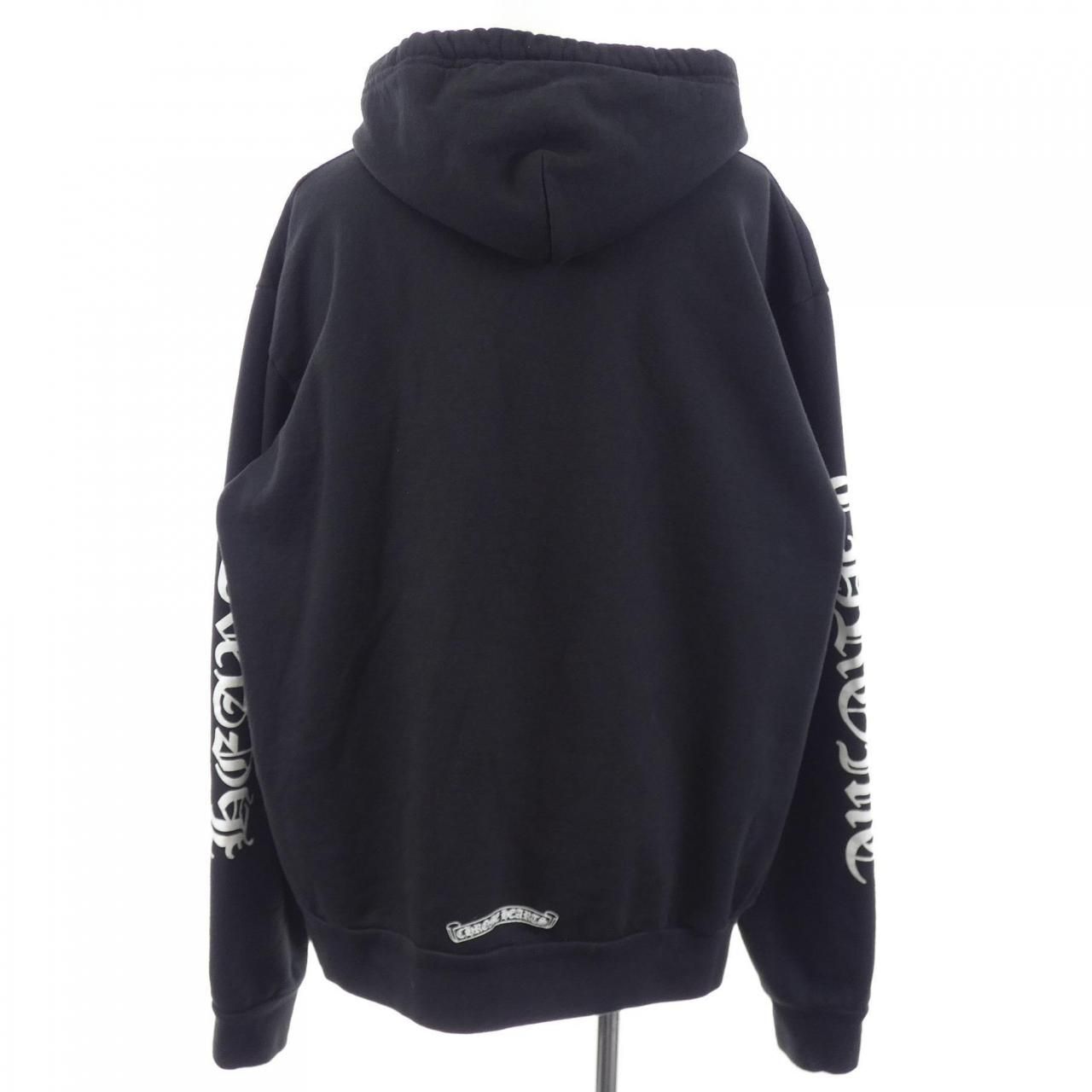 Chrome Hearts 457 Hoodie — view 2