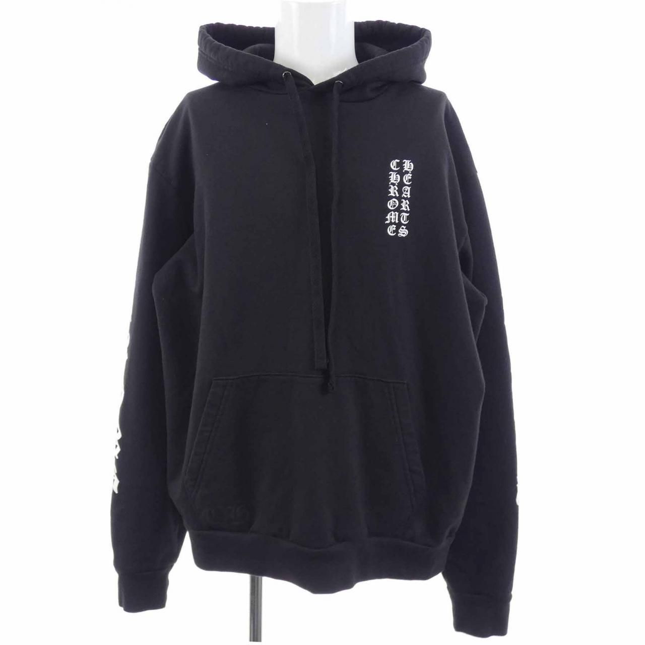 Chrome Hearts 457 Hoodie