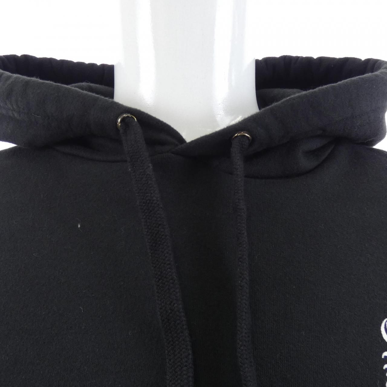 Chrome Hearts 457 Hoodie — view 5