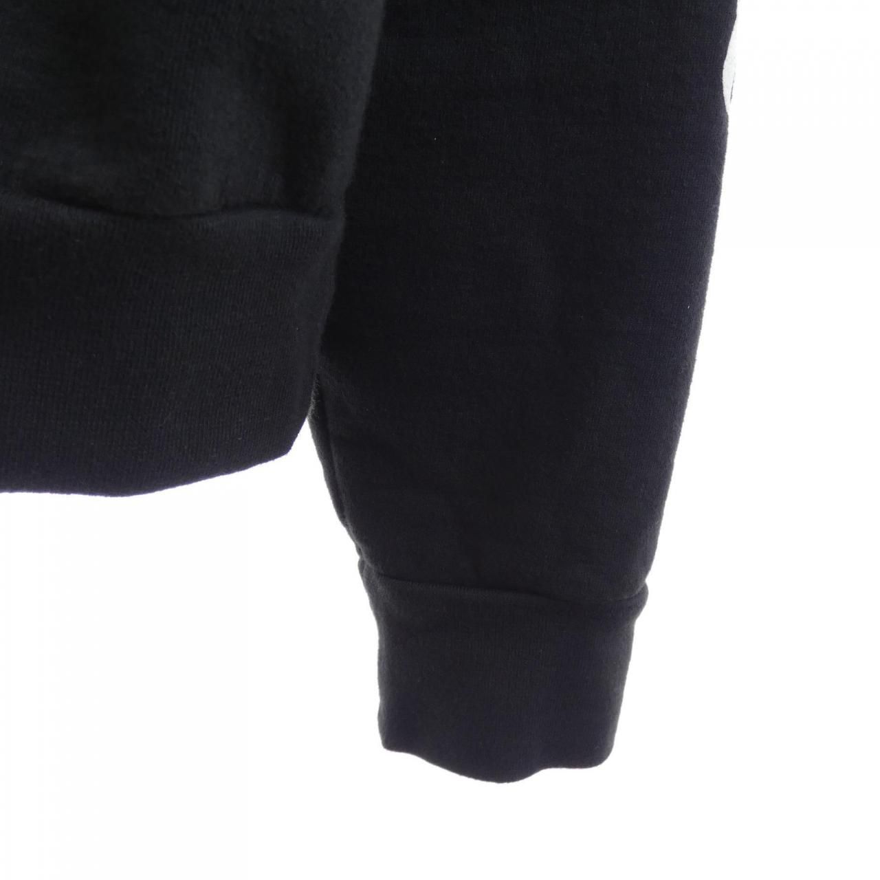 Chrome Hearts 457 Hoodie — view 6