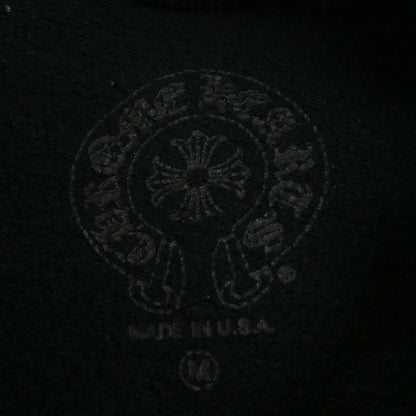 Chrome Hearts 457 Hoodie — view 4