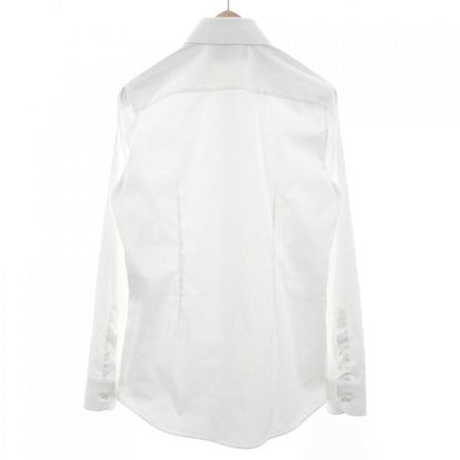 Gucci Zajon Shirt White — view 2