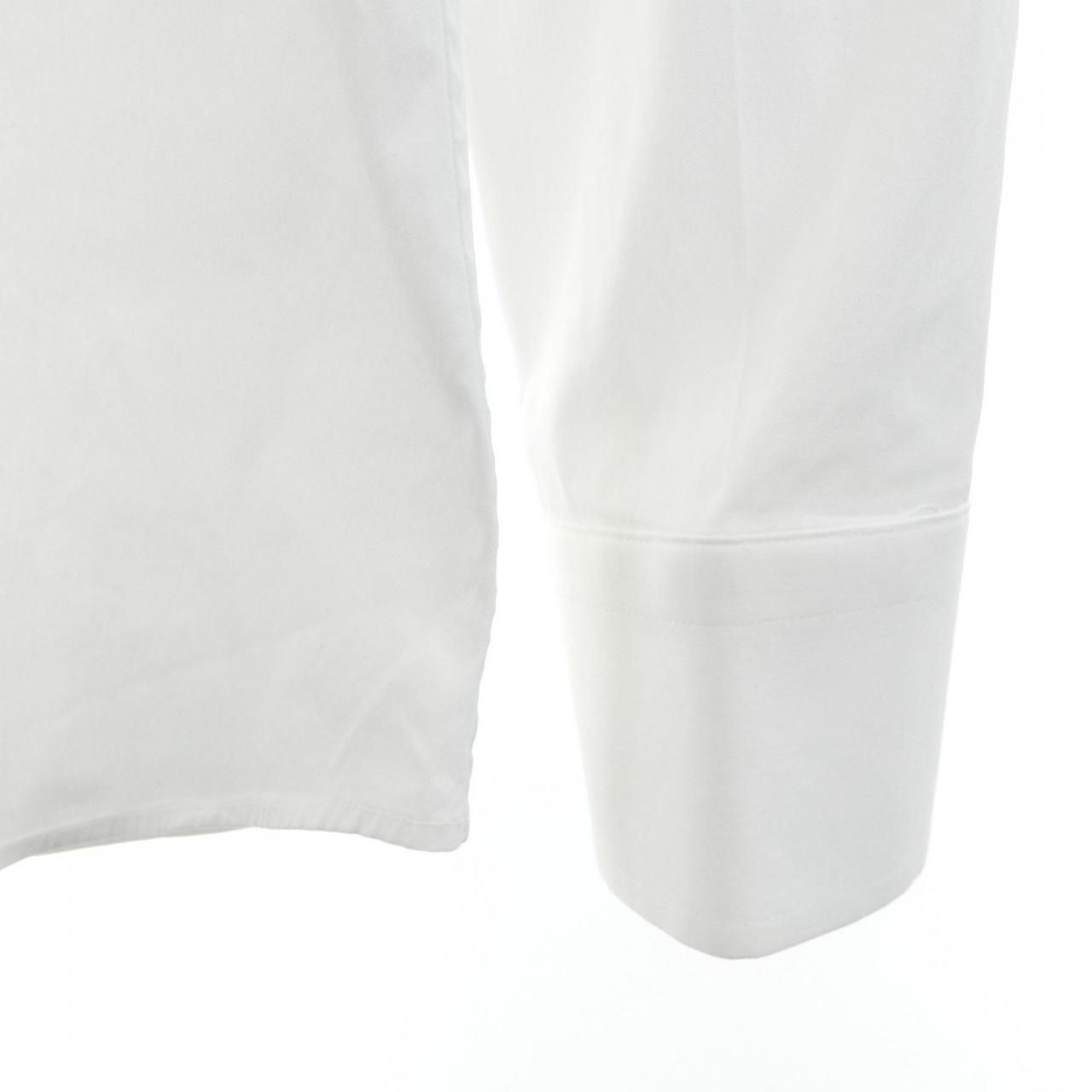 Gucci Zajon Shirt White — view 6
