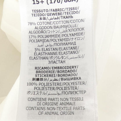Gucci Zajon Shirt White — view 3