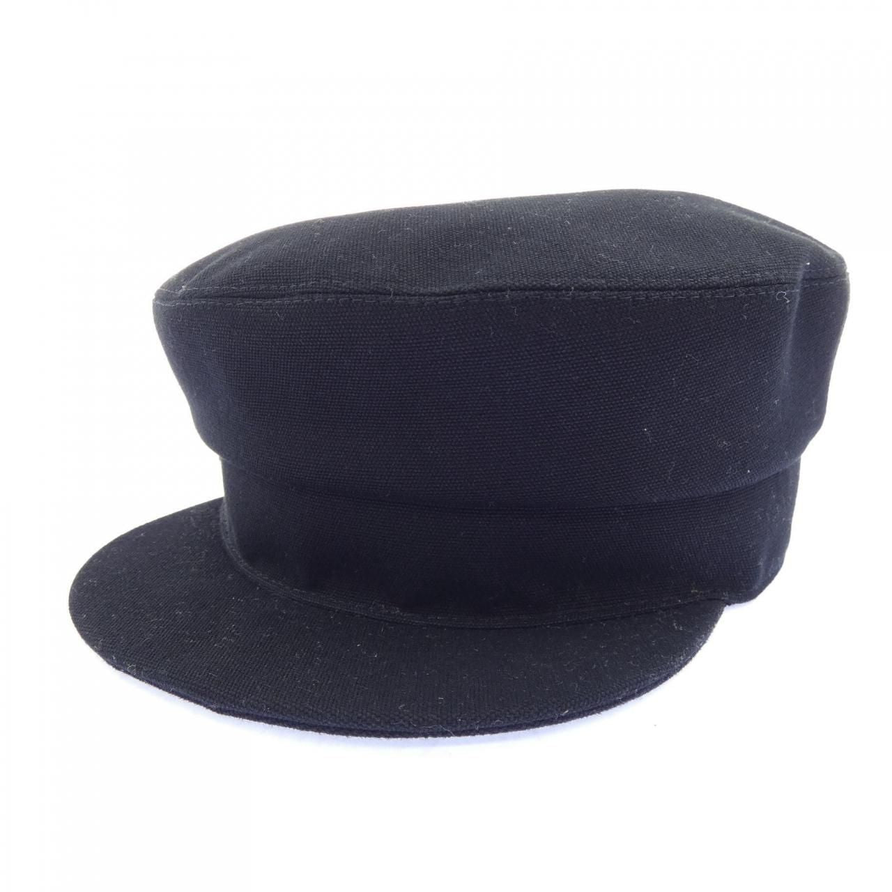 Hermes Giulietta Seashell Cap
