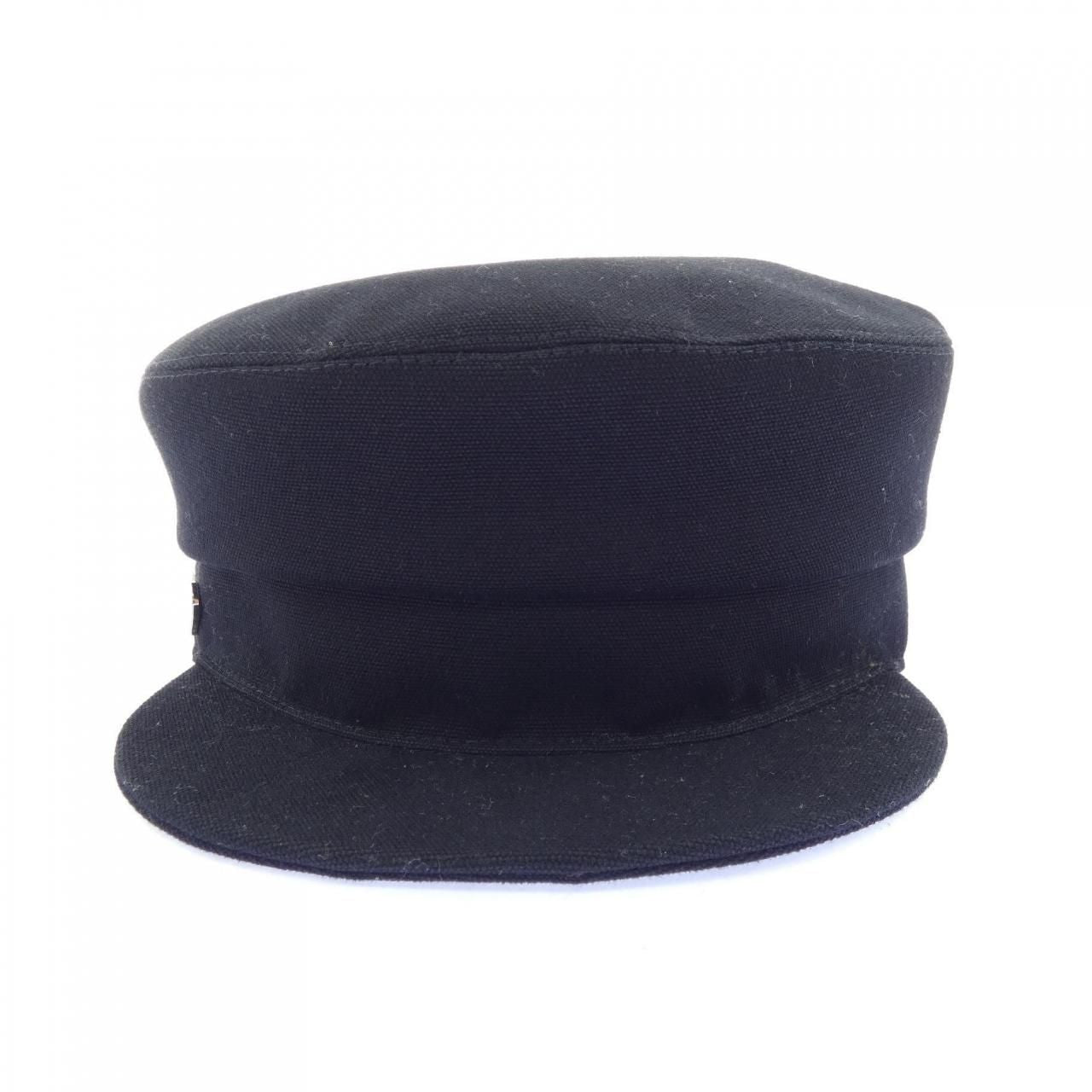 Hermes Giulietta Seashell Cap — view 2