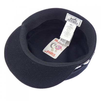 Hermes Giulietta Seashell Cap — view 5