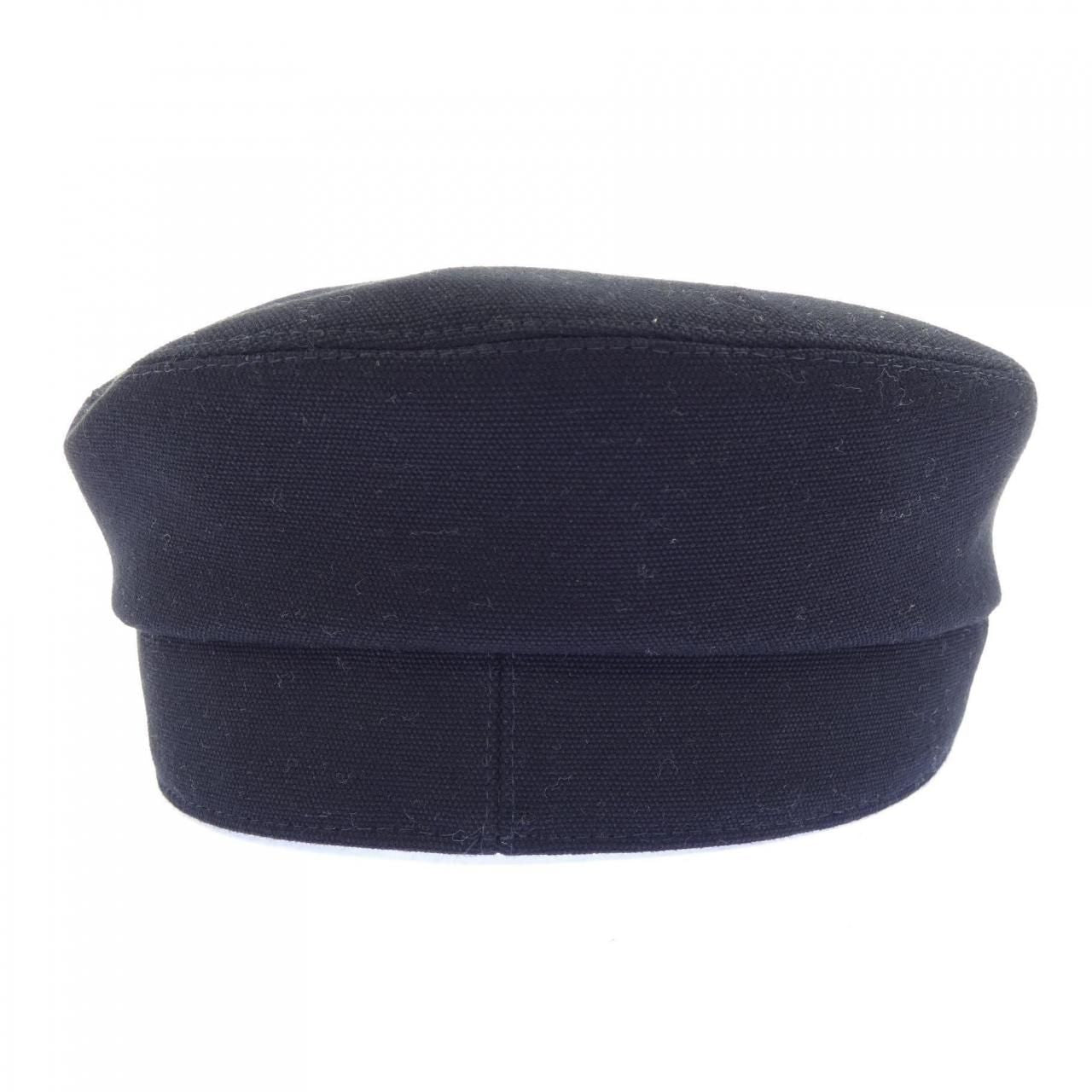 Hermes Giulietta Seashell Cap — view 4