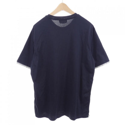 Hermes Detail Saddle Stitch T-Shirt — view 2