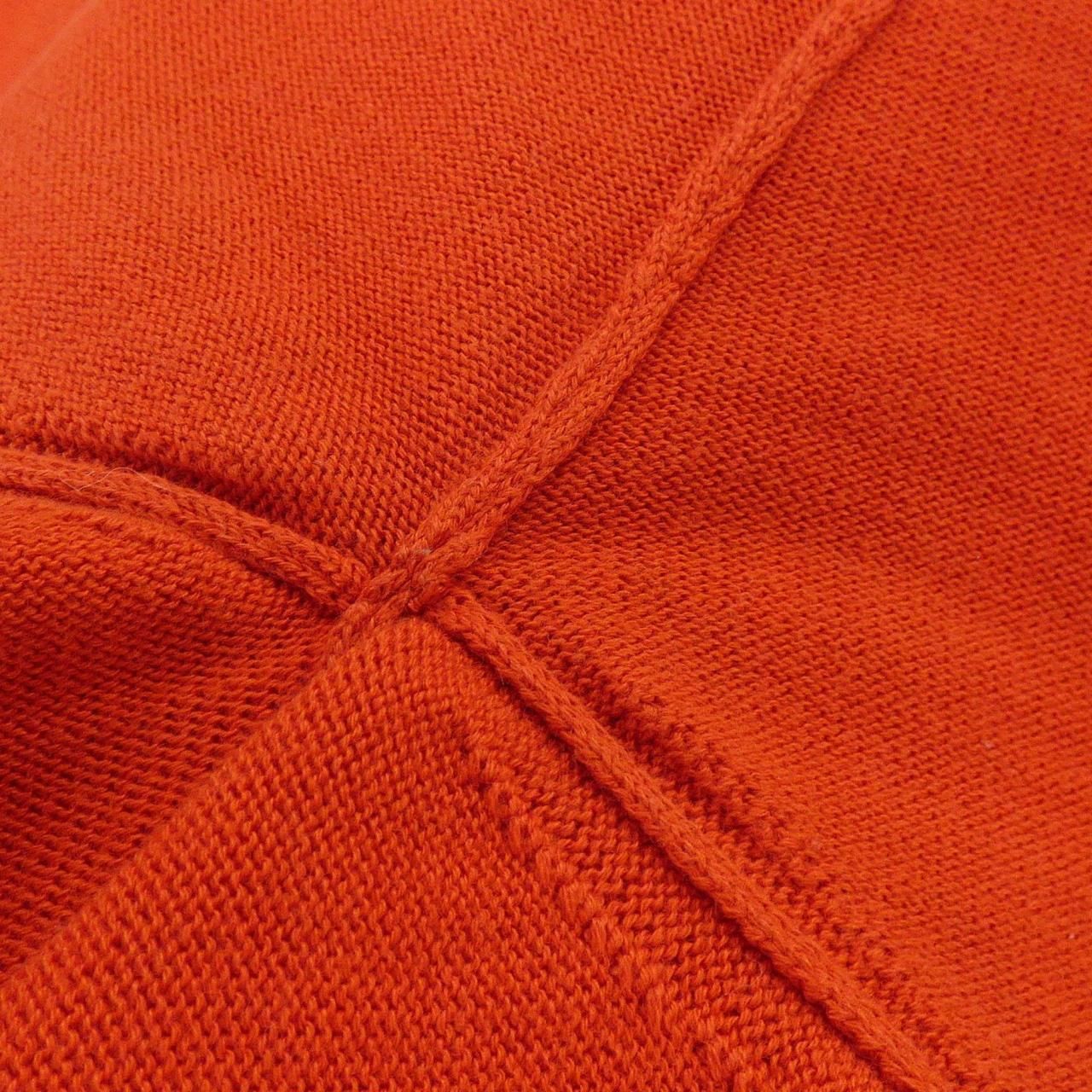 Louis Vuitton Graphic Short Sleeve T-Shirt Knit Sweater — view 7