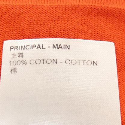 Louis Vuitton Graphic Short Sleeve T-Shirt Knit Sweater — view 3