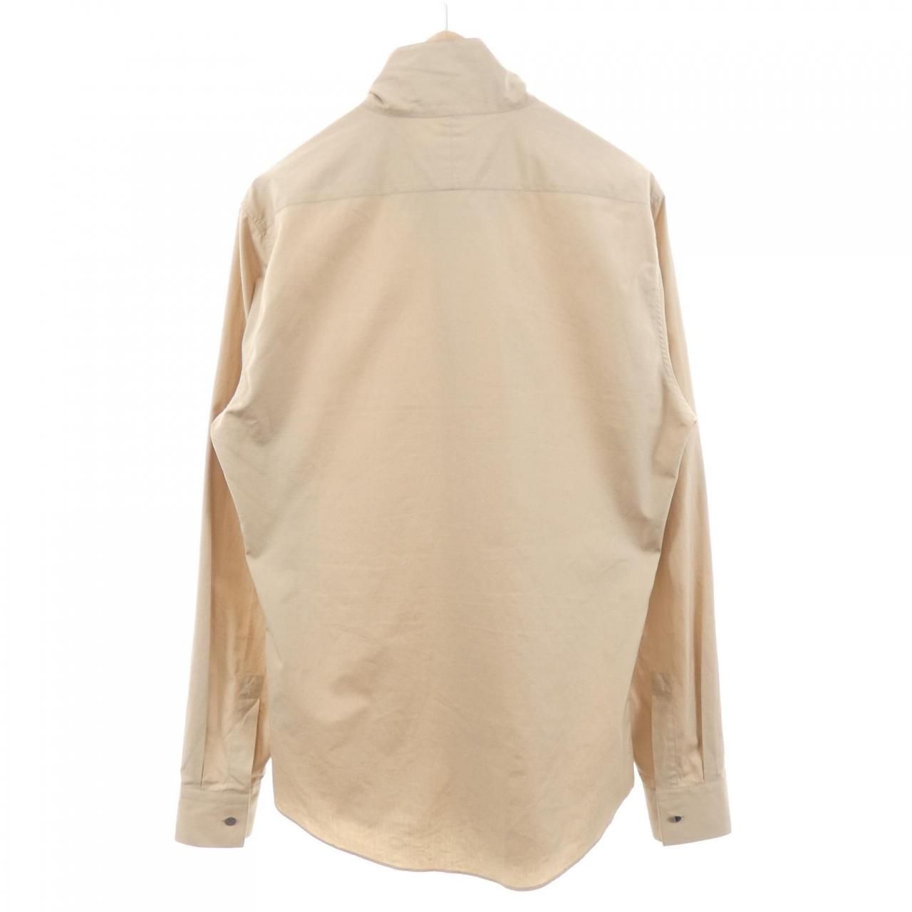 Hermes Shirt Beige — view 2