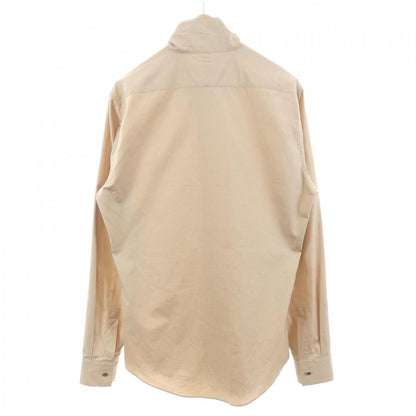 Hermes Shirt Beige — view 2