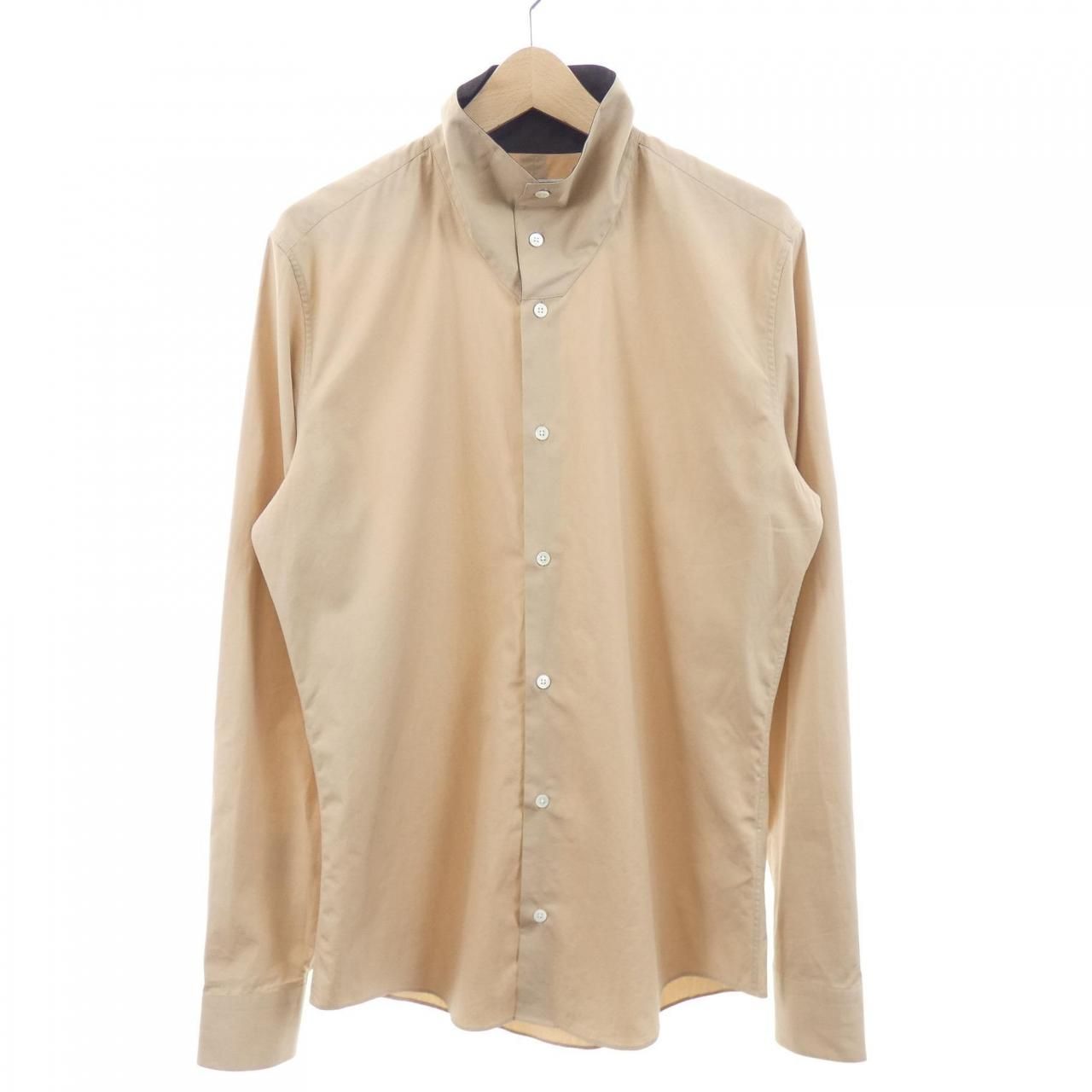 Hermes Shirt Beige
