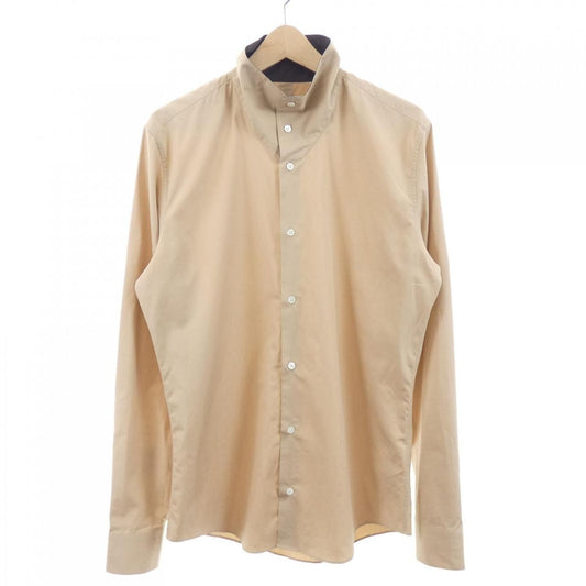 Hermes Shirt Beige