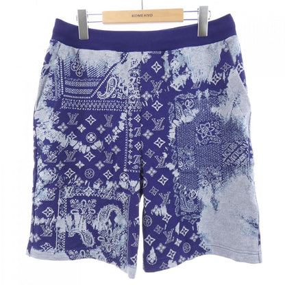 Louis Vuitton Shorts White