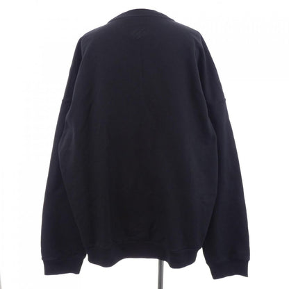 Louis Vuitton Cotton Signature Crew Neck Sweatshirt — view 2