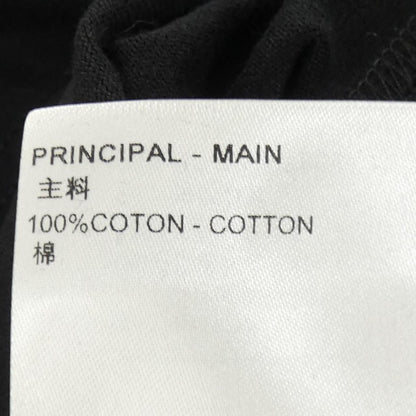 Louis Vuitton Beads Embroidered Cotton T-Shirt — view 3