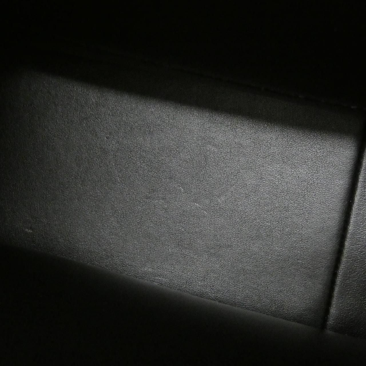 Chanel Bag Handbag Black — view 9