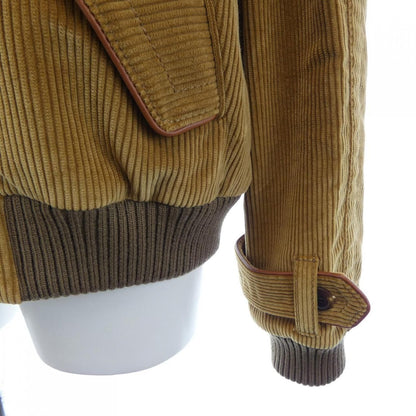 Prada 831 Jacket Brown — view 6