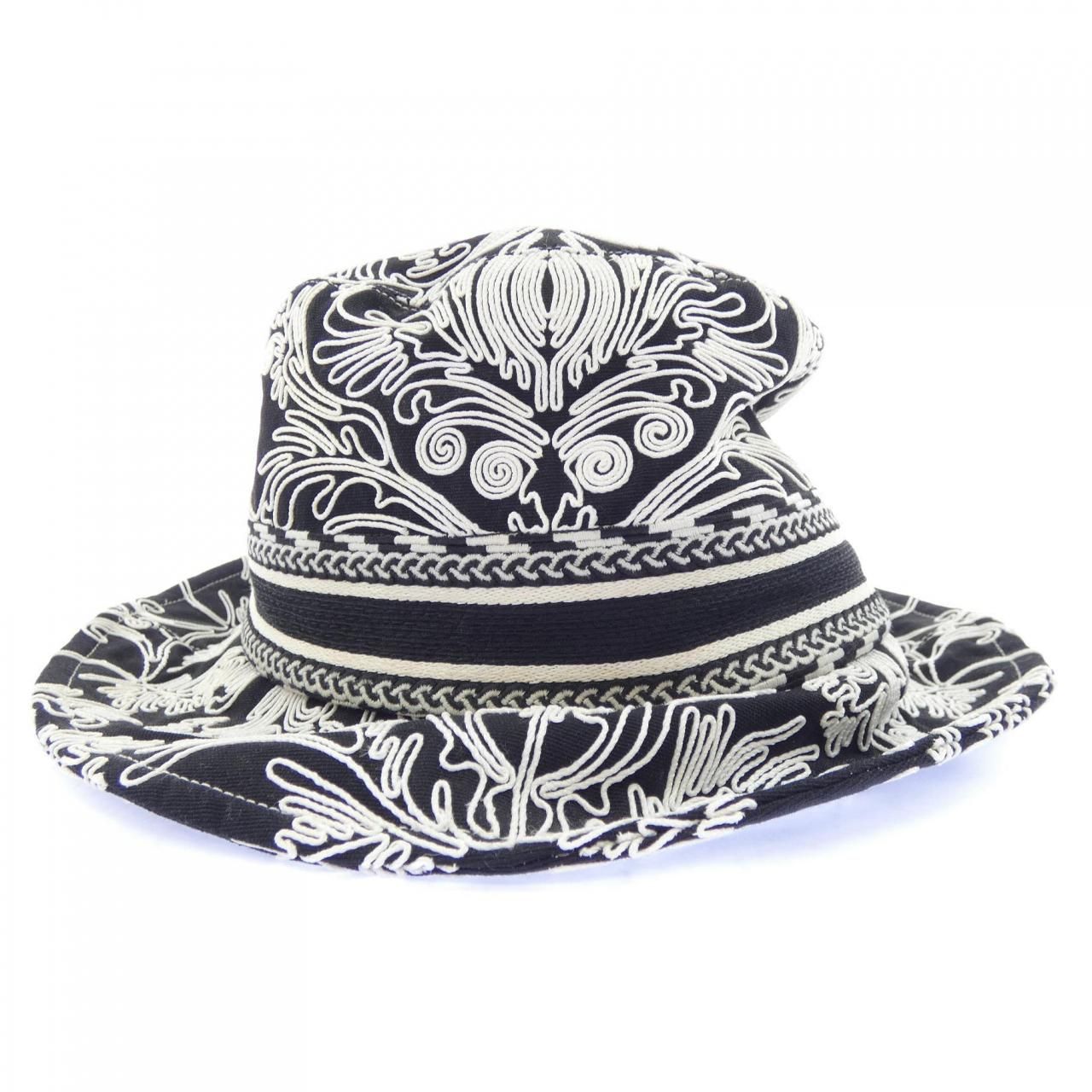 Dior Hat Black — view 4