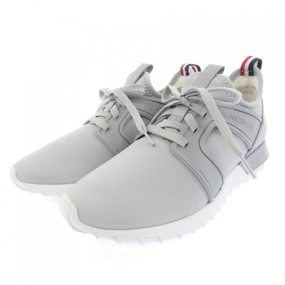 Moncler Emilien Sneakers Gray — view 3