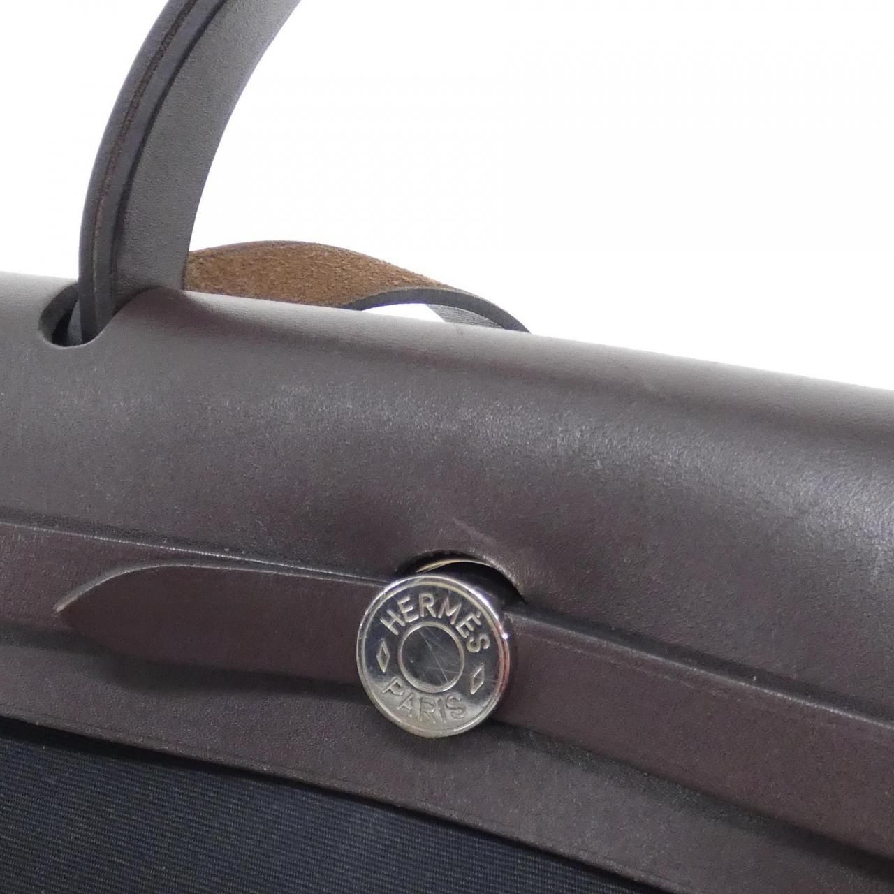 Hermes Herbag Zip PM — view 5